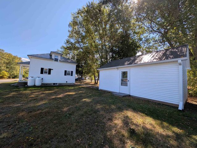 23 Pine Street, Gorham, NH 03581