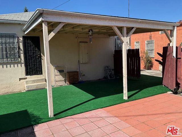 3766 Cimarron Street, Los Angeles, CA 90018