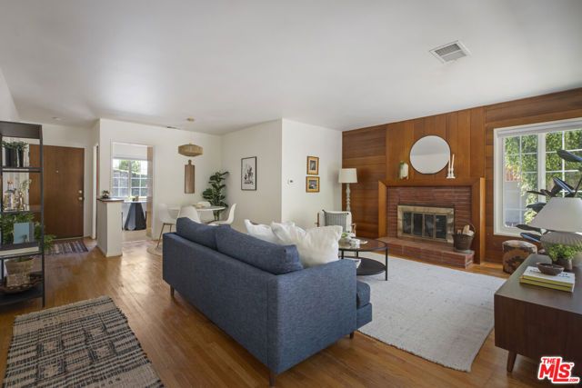 4163 Verdugo View Drive, Los Angeles, CA 90065