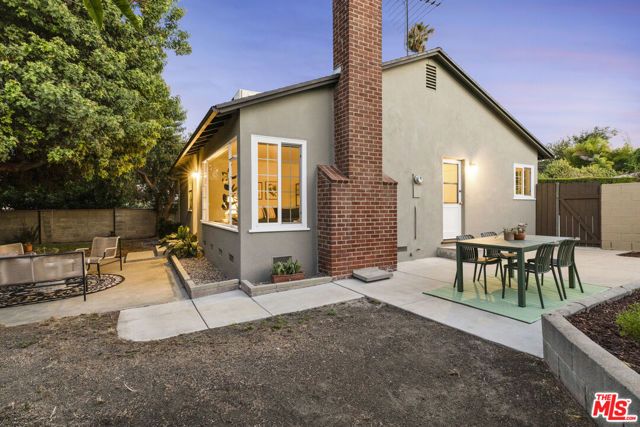 4163 Verdugo View Drive, Los Angeles, CA 90065