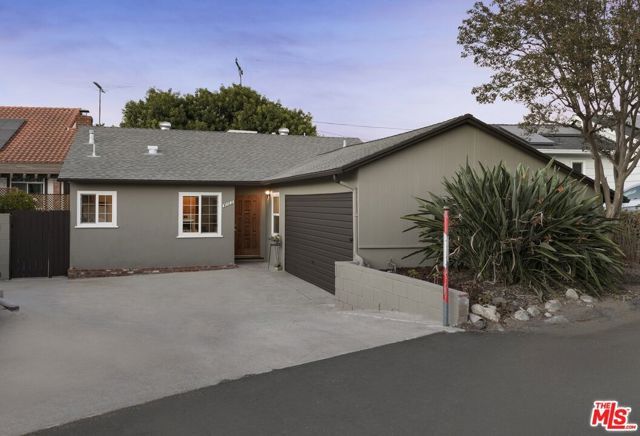 4163 Verdugo View Drive, Los Angeles, CA 90065
