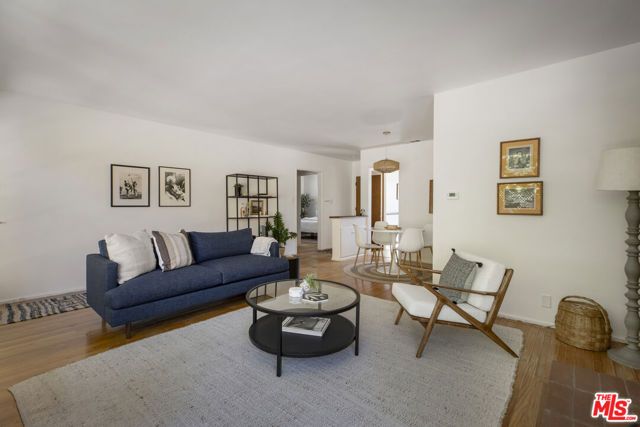 4163 Verdugo View Drive, Los Angeles, CA 90065
