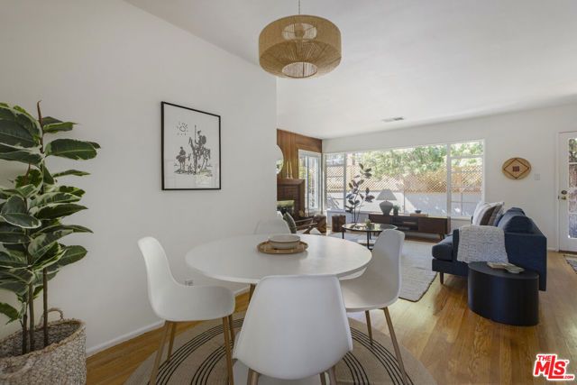 4163 Verdugo View Drive, Los Angeles, CA 90065