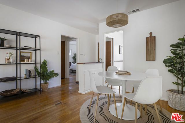 4163 Verdugo View Drive, Los Angeles, CA 90065