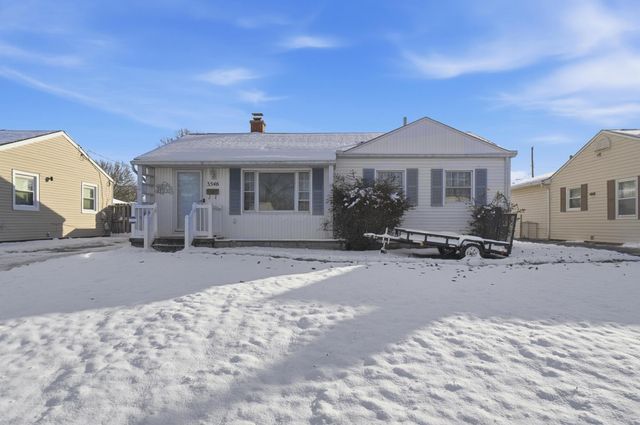 3546 Beulah Road, Columbus, OH 43224