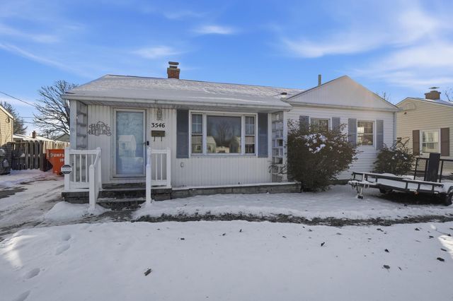 3546 Beulah Road, Columbus, OH 43224