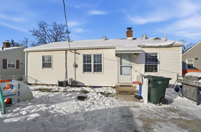 3546 Beulah Road, Columbus, OH 43224