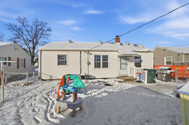 3546 Beulah Road, Columbus, OH 43224