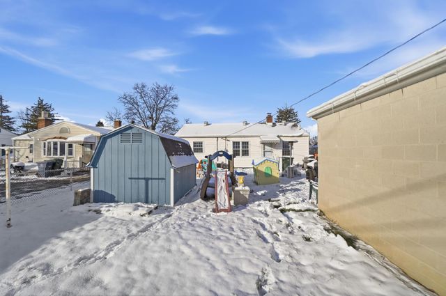 3546 Beulah Road, Columbus, OH 43224