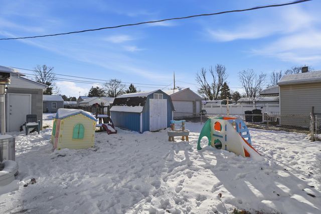 3546 Beulah Road, Columbus, OH 43224