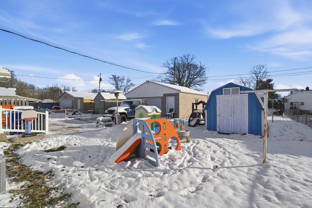 3546 Beulah Road, Columbus, OH 43224