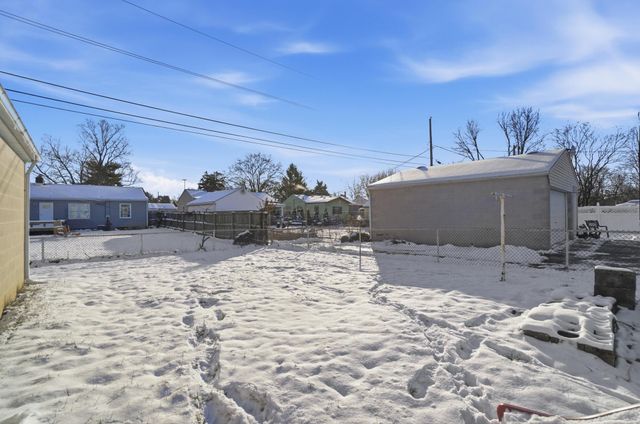 3546 Beulah Road, Columbus, OH 43224