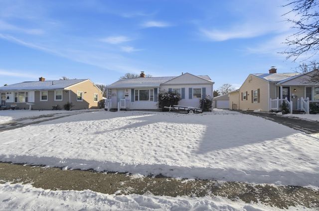 3546 Beulah Road, Columbus, OH 43224