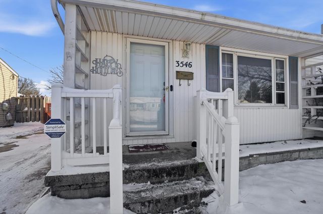 3546 Beulah Road, Columbus, OH 43224