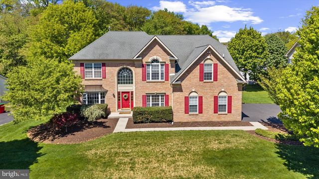 111 CHESWICK DR, North Wales, PA 19454