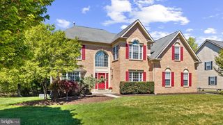 111 CHESWICK DR, North Wales, PA 19454