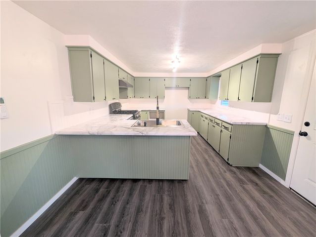 7226 Estes Road, Harrison, AR 72601