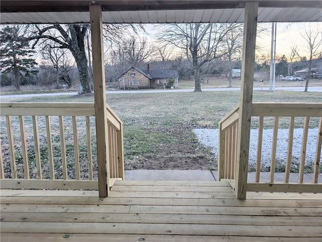 7226 Estes Road, Harrison, AR 72601