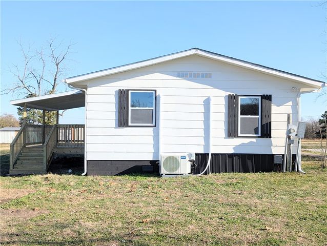 7226 Estes Road, Harrison, AR 72601