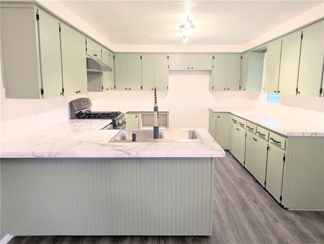 7226 Estes Road, Harrison, AR 72601