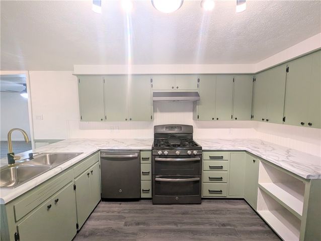 7226 Estes Road, Harrison, AR 72601