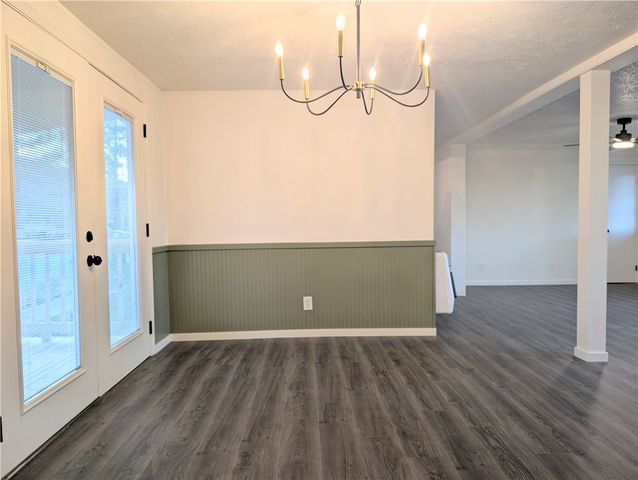 7226 Estes Road, Harrison, AR 72601