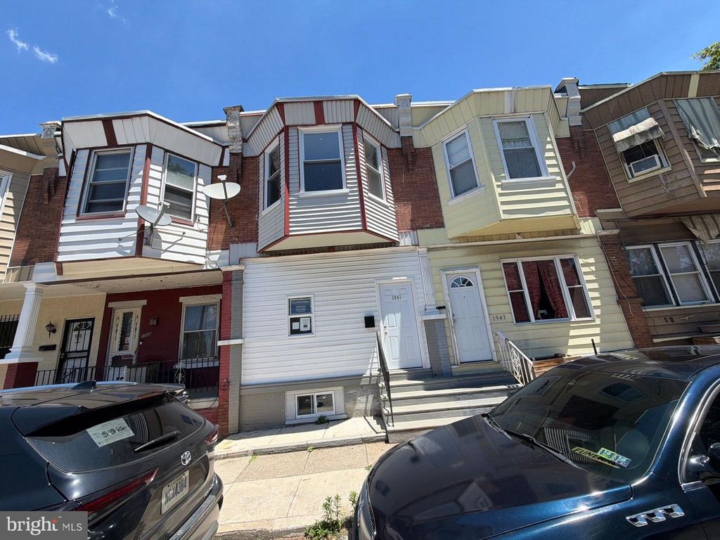 1941 S CECIL ST, Philadelphia, PA 19143