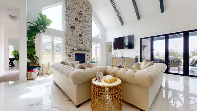 1302 Azure Pearl Trail, Wylie, TX 75098