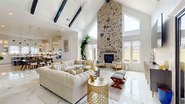 1302 Azure Pearl Trail, Wylie, TX 75098