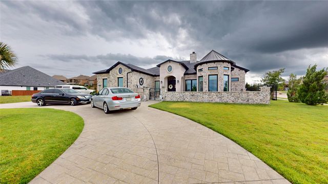 1302 Azure Pearl Trail, Wylie, TX 75098