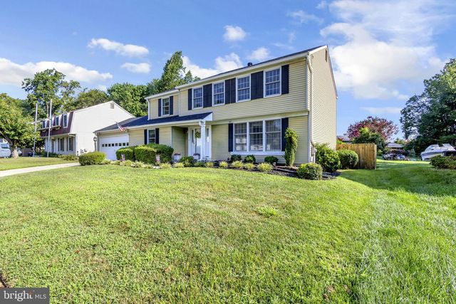 407 RIVER WOOD DR, Fort Washington, MD 20744