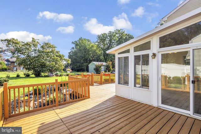 407 RIVER WOOD DR, Fort Washington, MD 20744