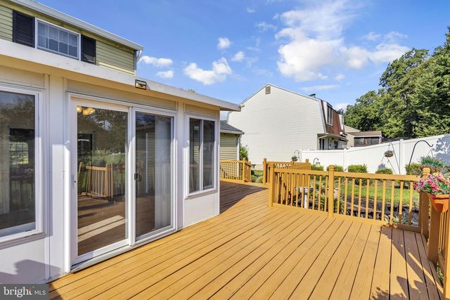 407 RIVER WOOD DR, Fort Washington, MD 20744