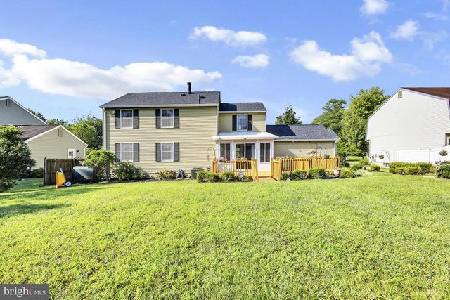 407 RIVER WOOD DR, Fort Washington, MD 20744