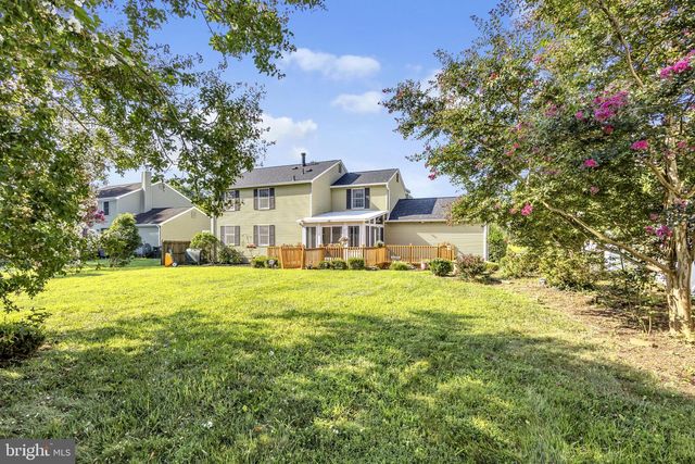 407 RIVER WOOD DR, Fort Washington, MD 20744