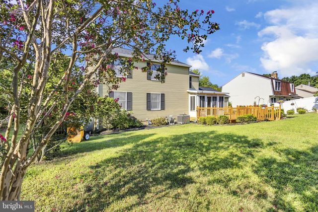 407 RIVER WOOD DR, Fort Washington, MD 20744