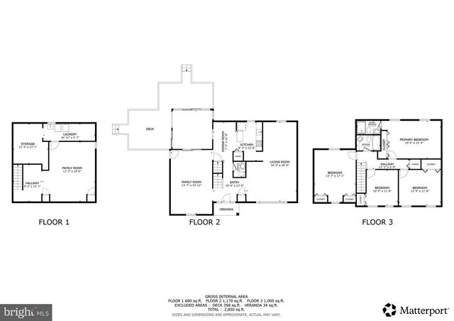 407 RIVER WOOD DR, Fort Washington, MD 20744