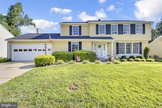 407 RIVER WOOD DR, Fort Washington, MD 20744