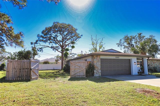 1141 ROYAL ROAD, Venice, FL 34293