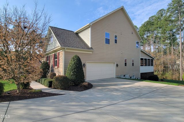 816 Clausun Drive, Durham, NC 27713