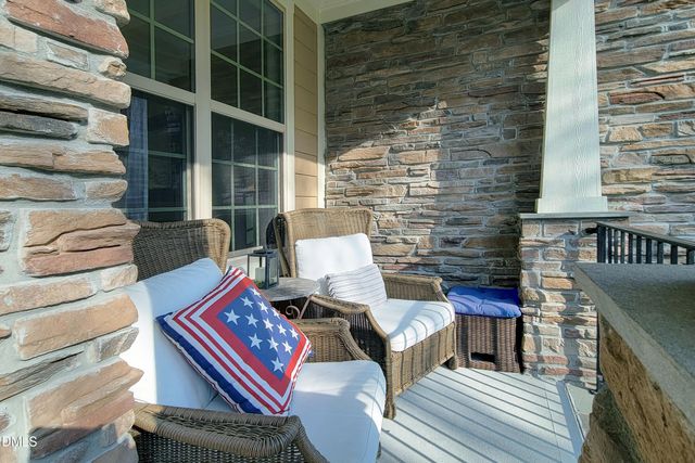 816 Clausun Drive, Durham, NC 27713