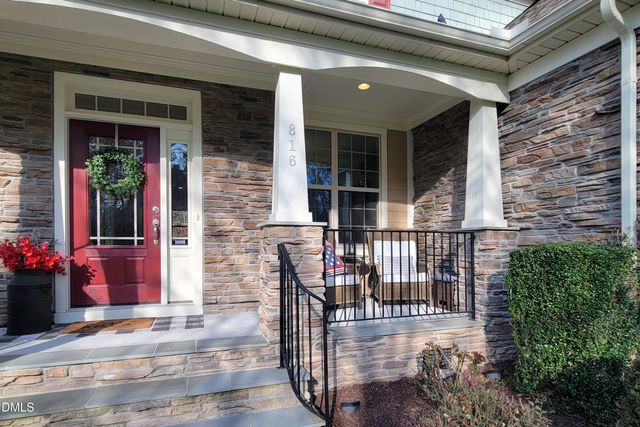 816 Clausun Drive, Durham, NC 27713