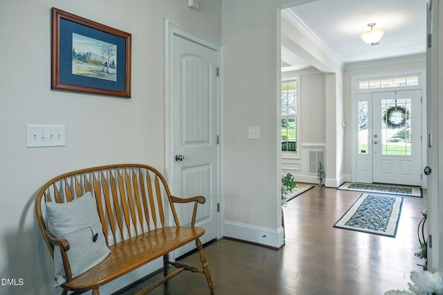 816 Clausun Drive, Durham, NC 27713