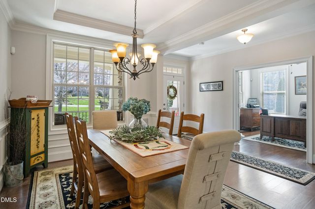 816 Clausun Drive, Durham, NC 27713