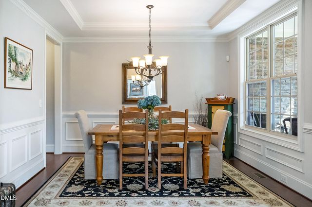 816 Clausun Drive, Durham, NC 27713