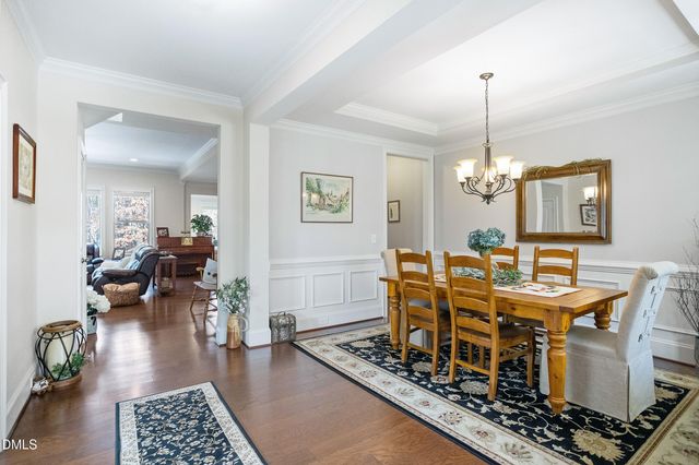 816 Clausun Drive, Durham, NC 27713