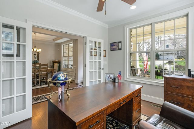 816 Clausun Drive, Durham, NC 27713