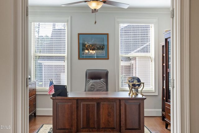 816 Clausun Drive, Durham, NC 27713