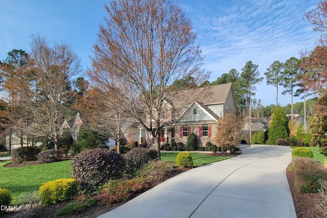 816 Clausun Drive, Durham, NC 27713