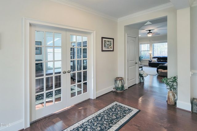 816 Clausun Drive, Durham, NC 27713